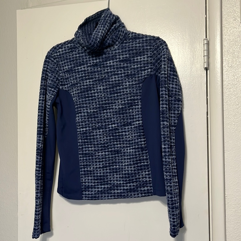 Nike Pro Long Sleeve Top